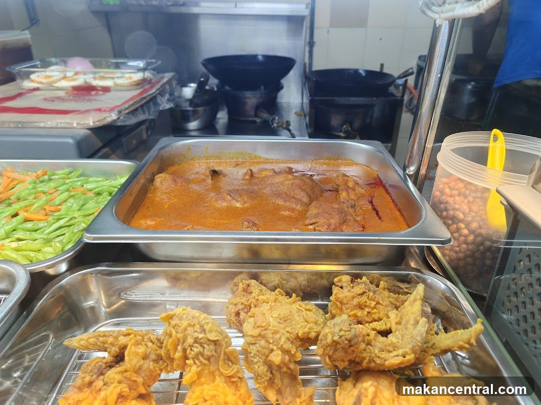 Food Display