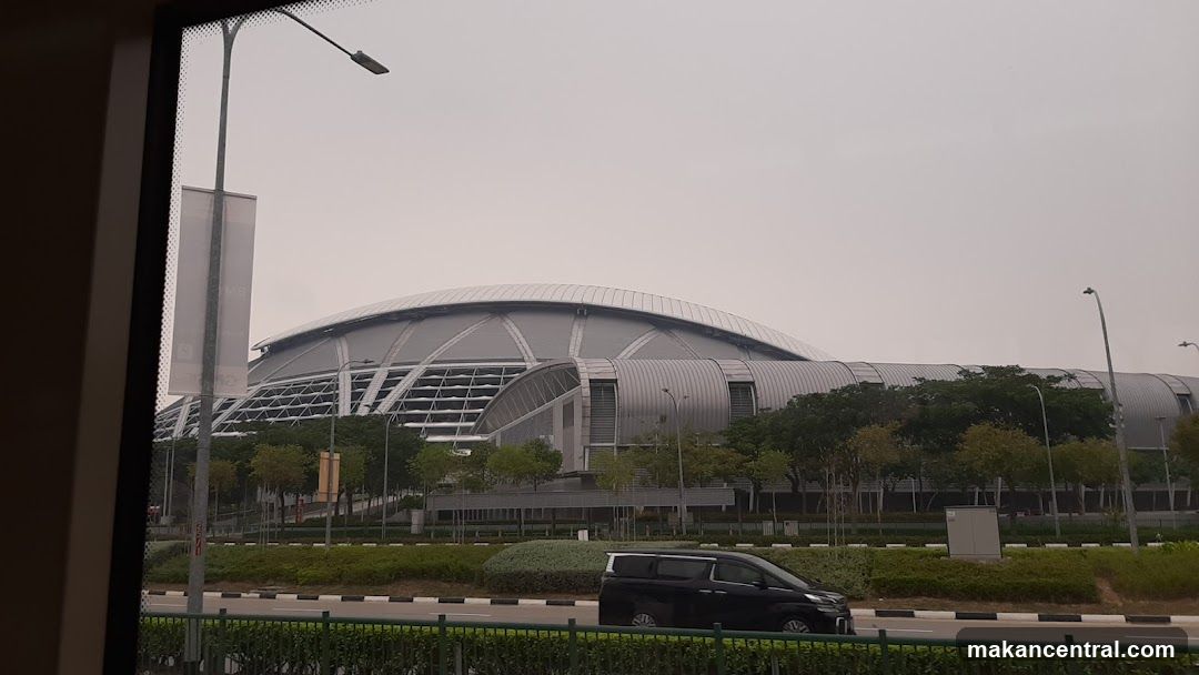 National Stadium