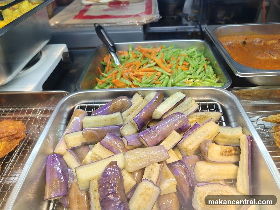Food Display