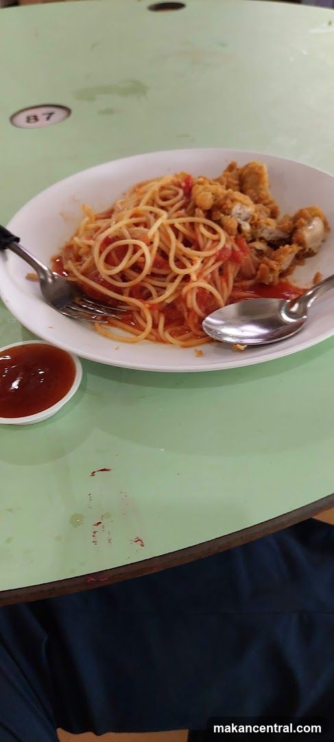 Jack’s Kitchen