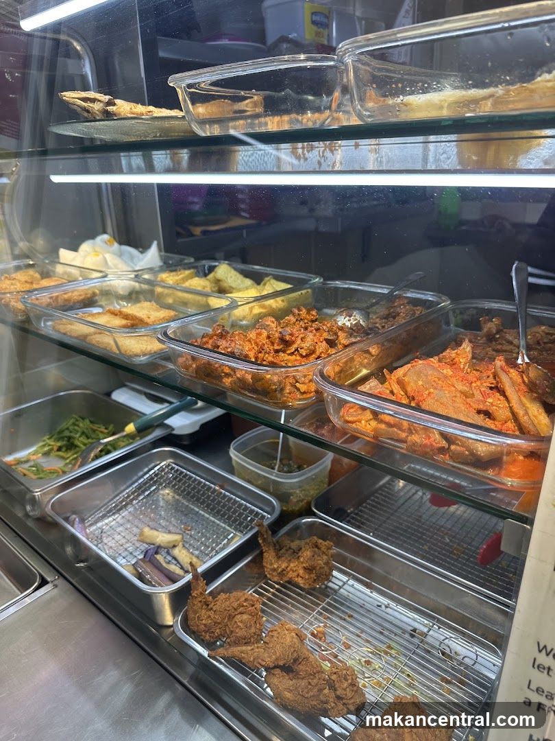 Food Display