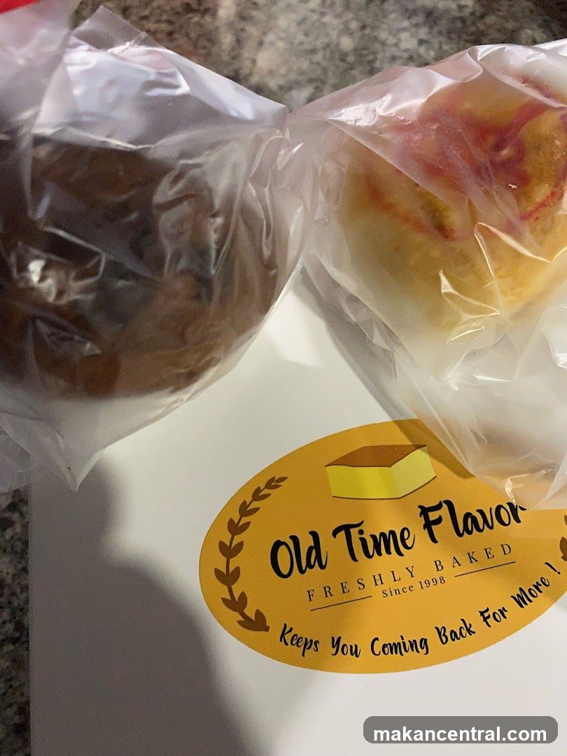 Baked Goods