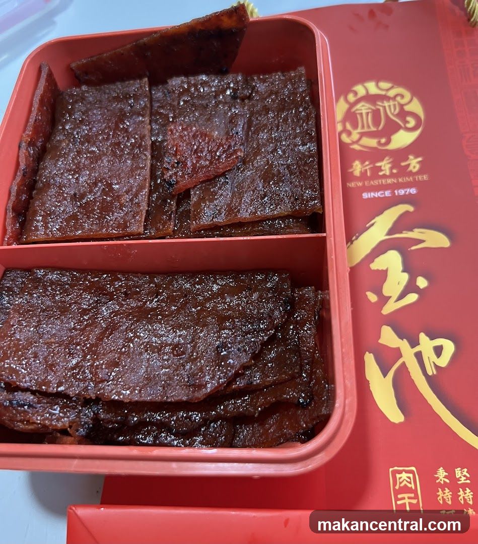Bak Kwa
