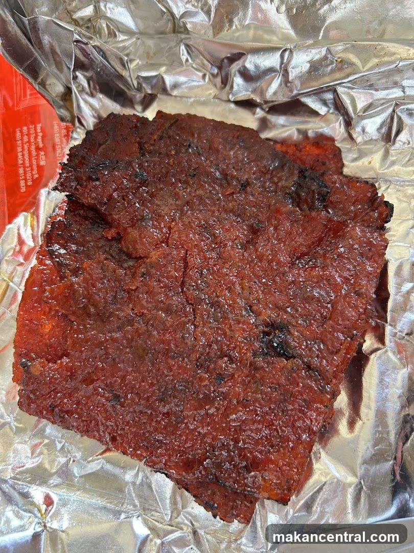 Bak Kwa