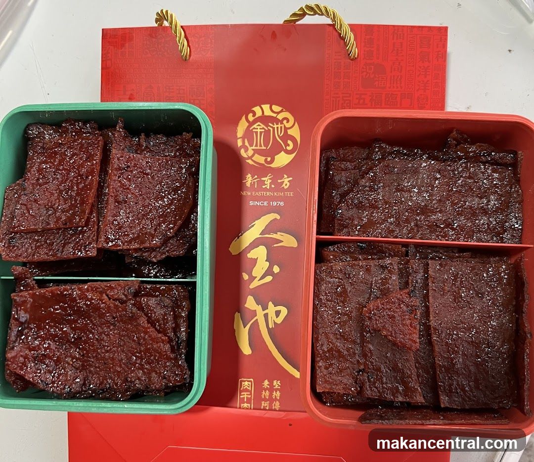 Bak Kwa