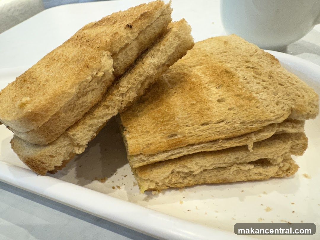 Toast