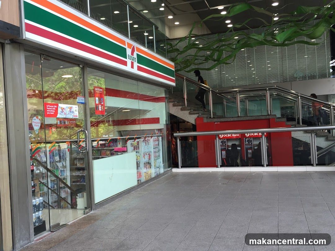 7-Eleven