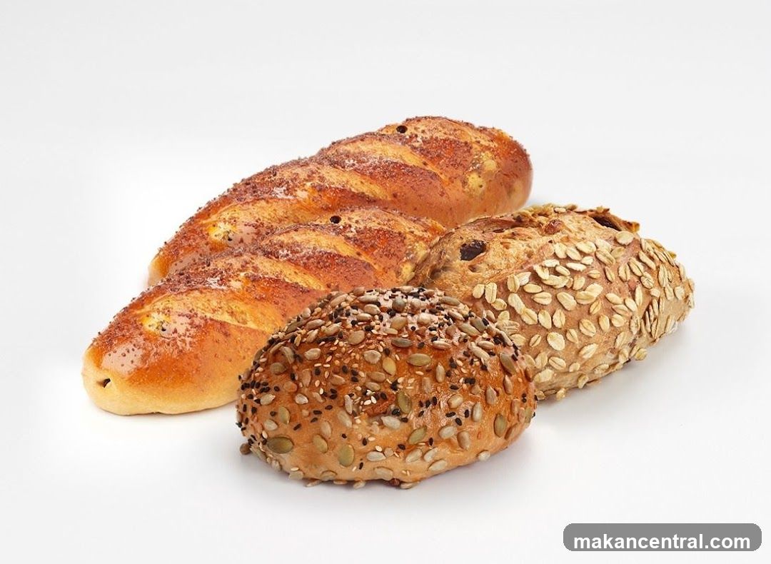 Sausage Rolls
