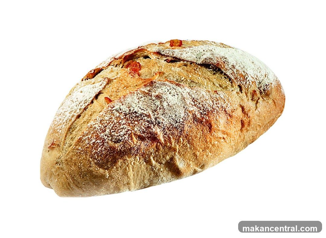 Artisan Bread