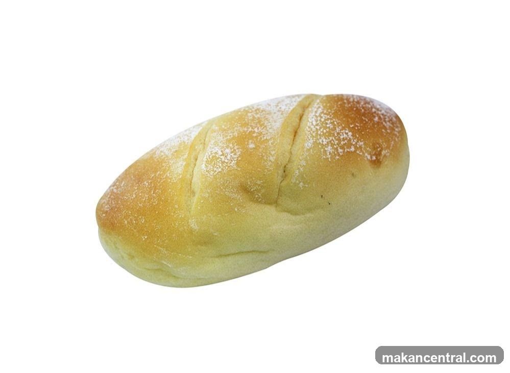 Bread Roll