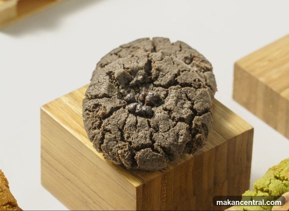 Chocolate Cookies