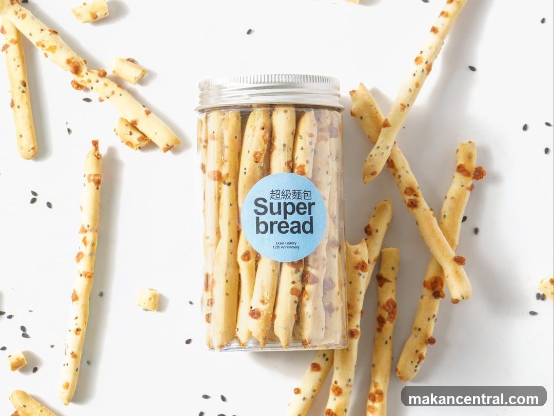Cheese Breadsticks
