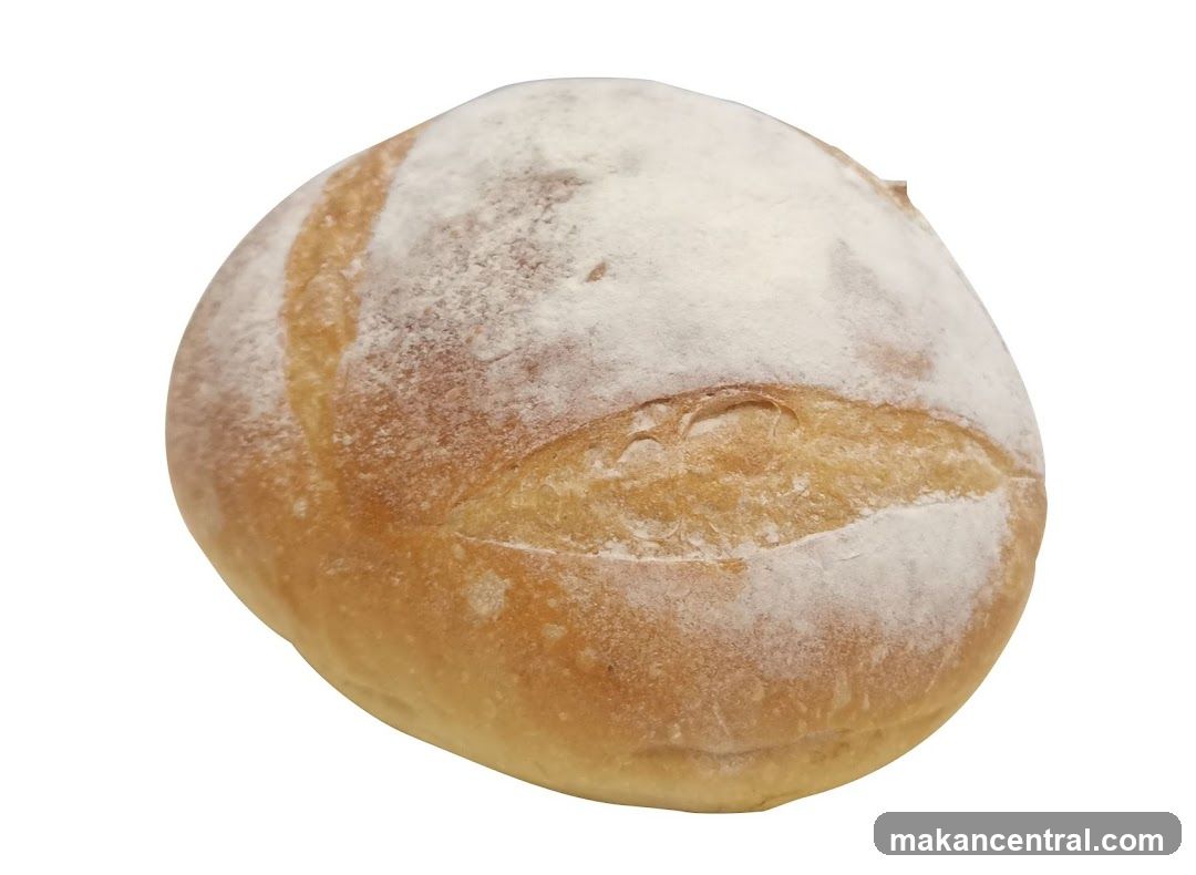Bread Roll