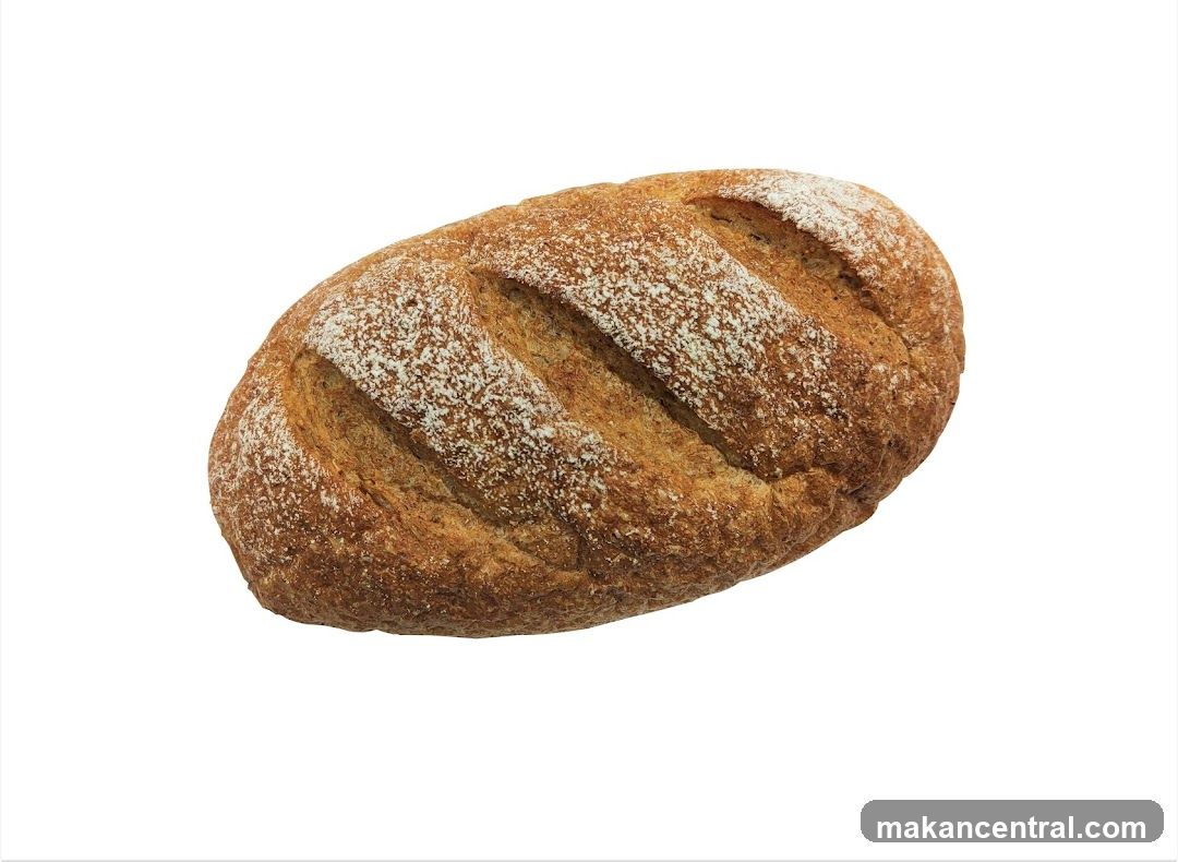 Loaf of Bread