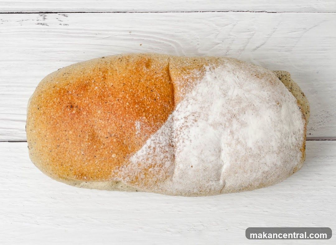 Loaf of Bread