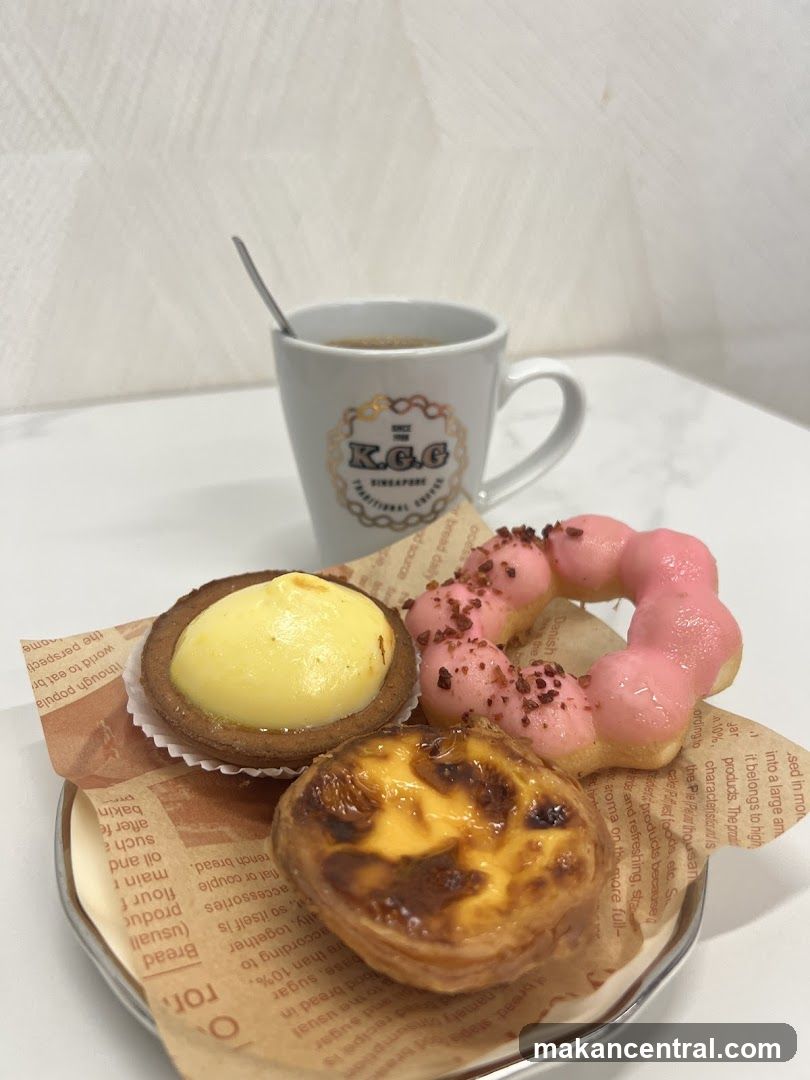 50年 Taste Of Tradition