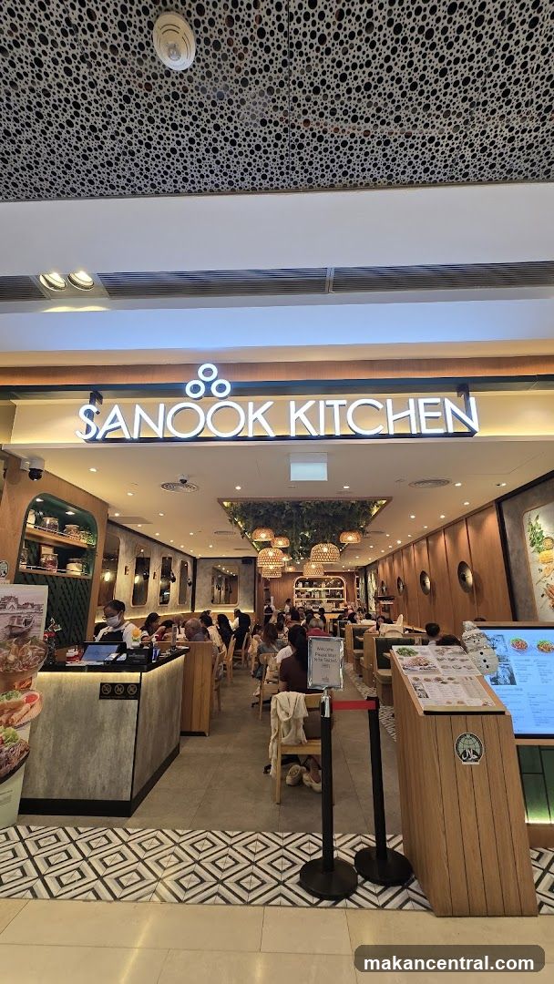 Sanook Kitchen