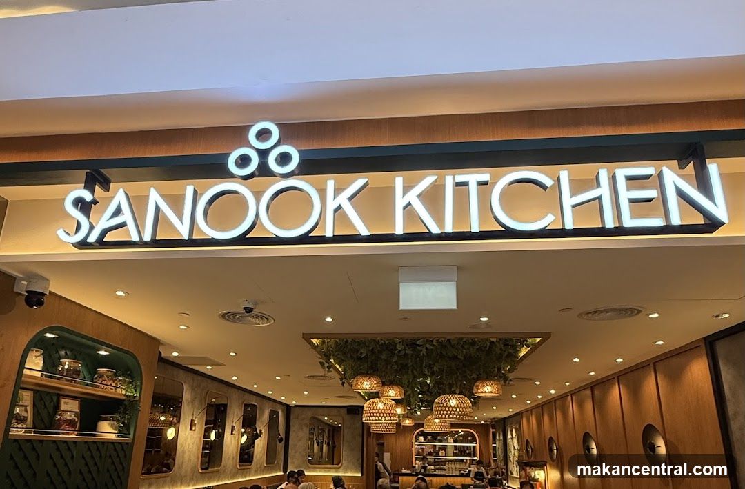 Sanook Kitchen