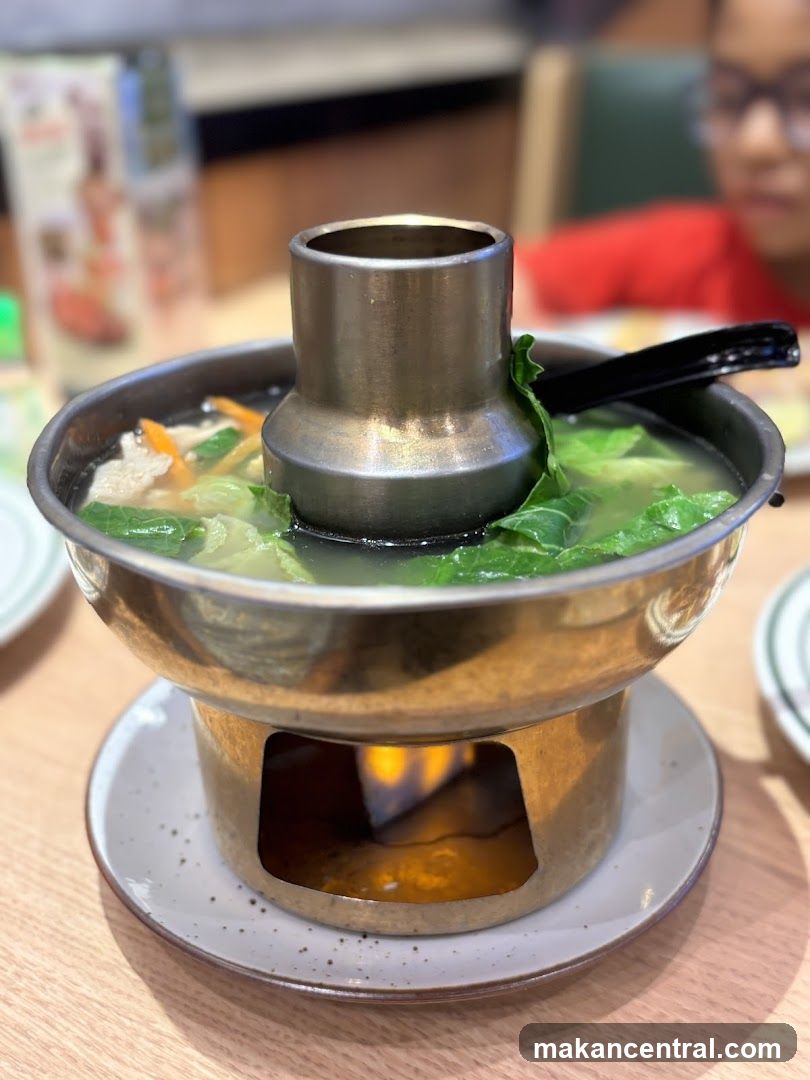 Hot Pot