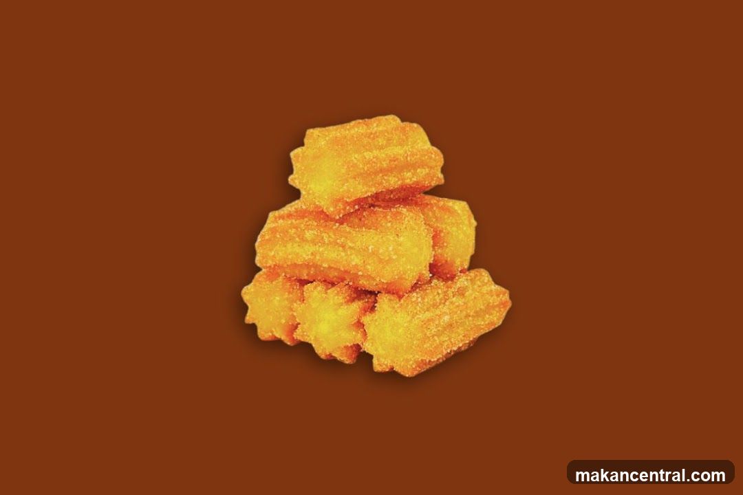 Churros