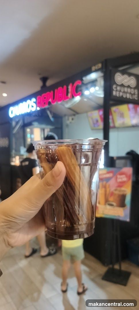 Churros Republic