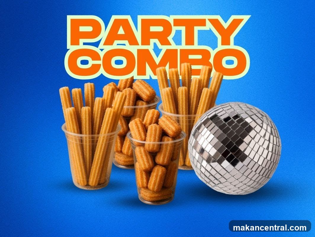Party Combo