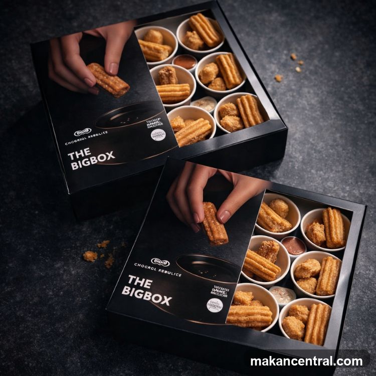 The Bigbox