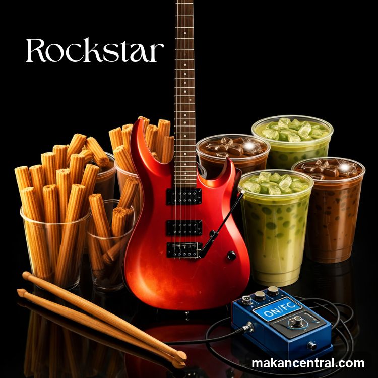 Rockstar