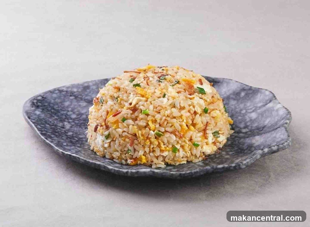 Fried Rice
