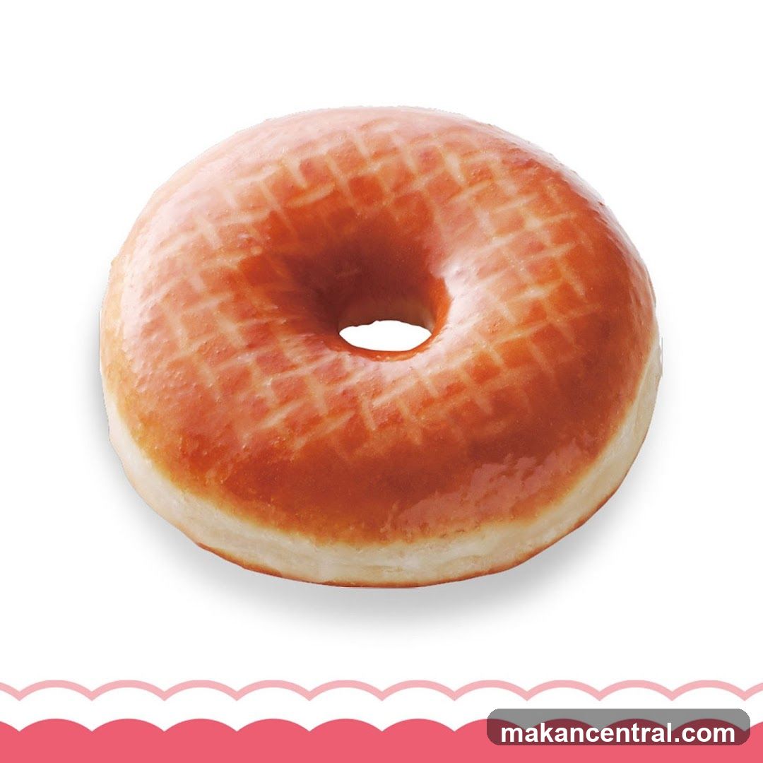 Mister Donut