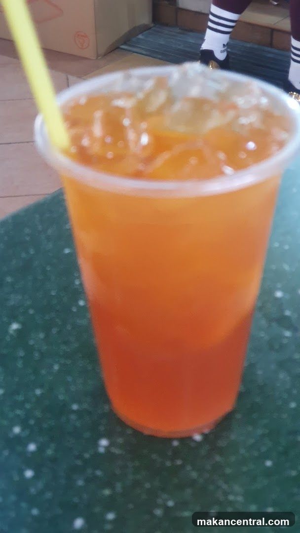 Iced Tea