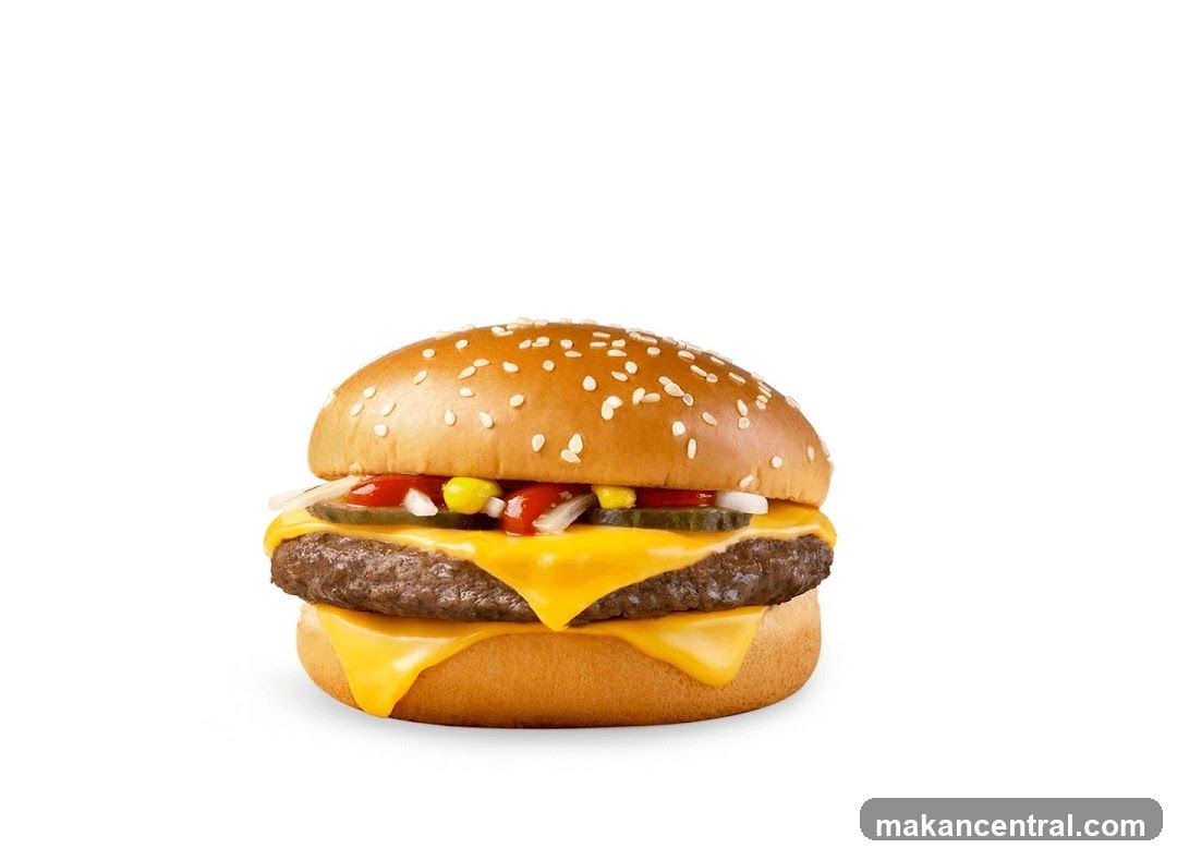 Cheeseburger