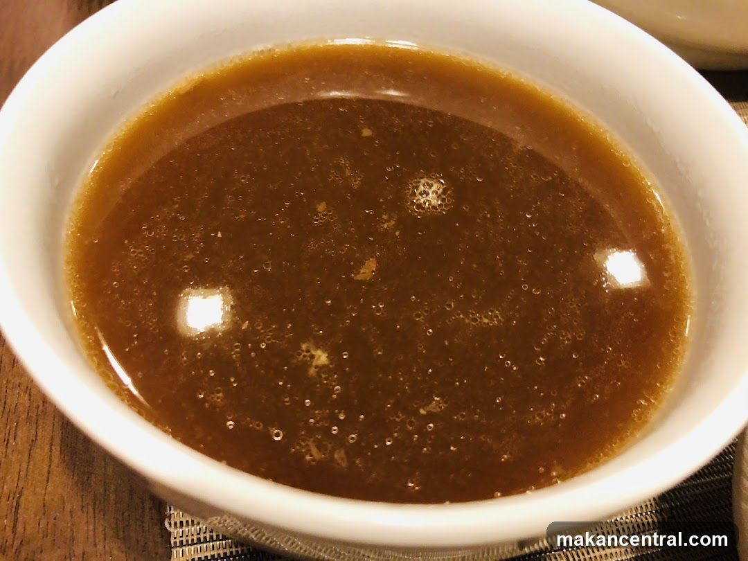 Bowl of Broth