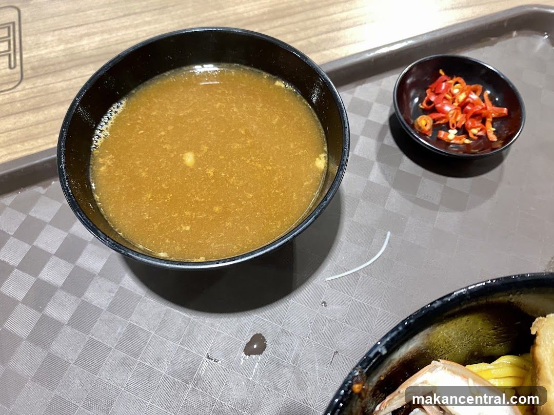 Soup and Chili