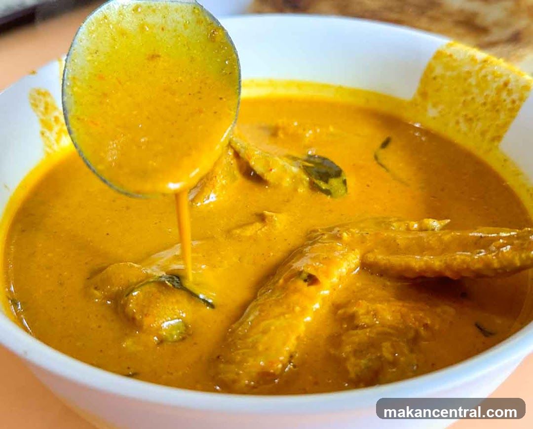 Curry with Chicken and Bread