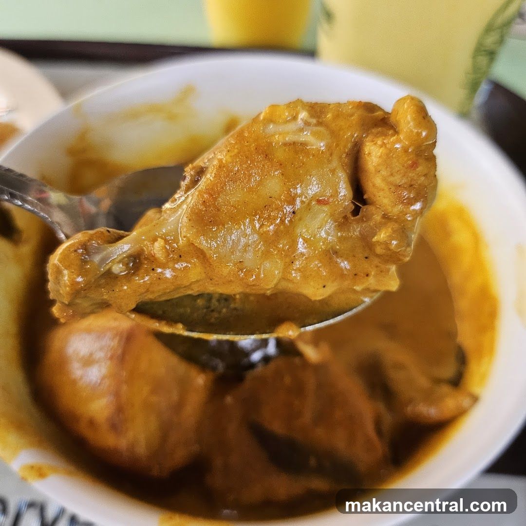 Chicken Curry