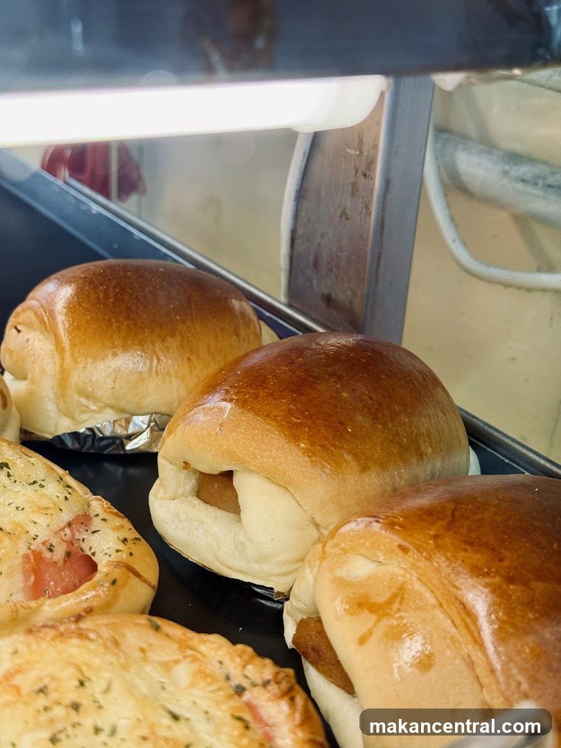 Baked Goods