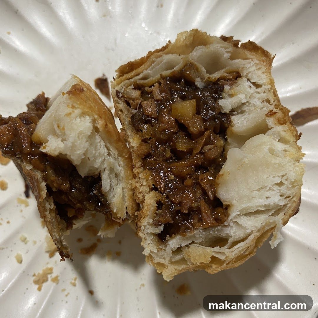 Savory Pie