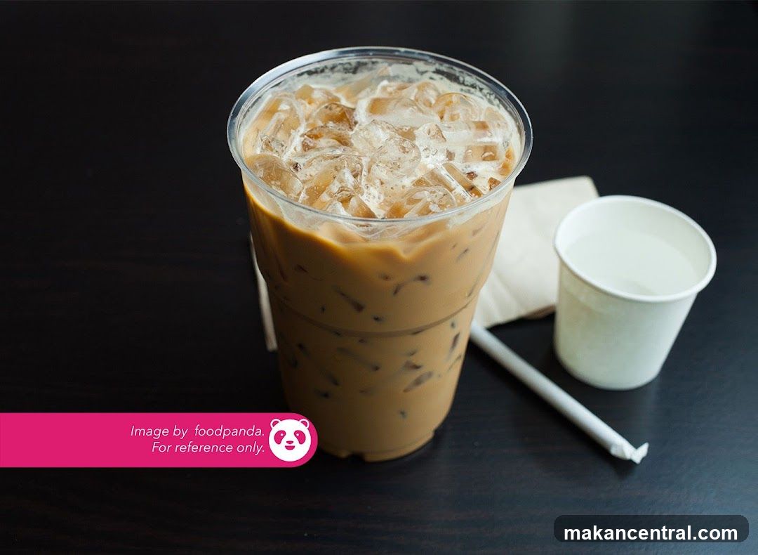 S.M.H Hot and Cold Drinks