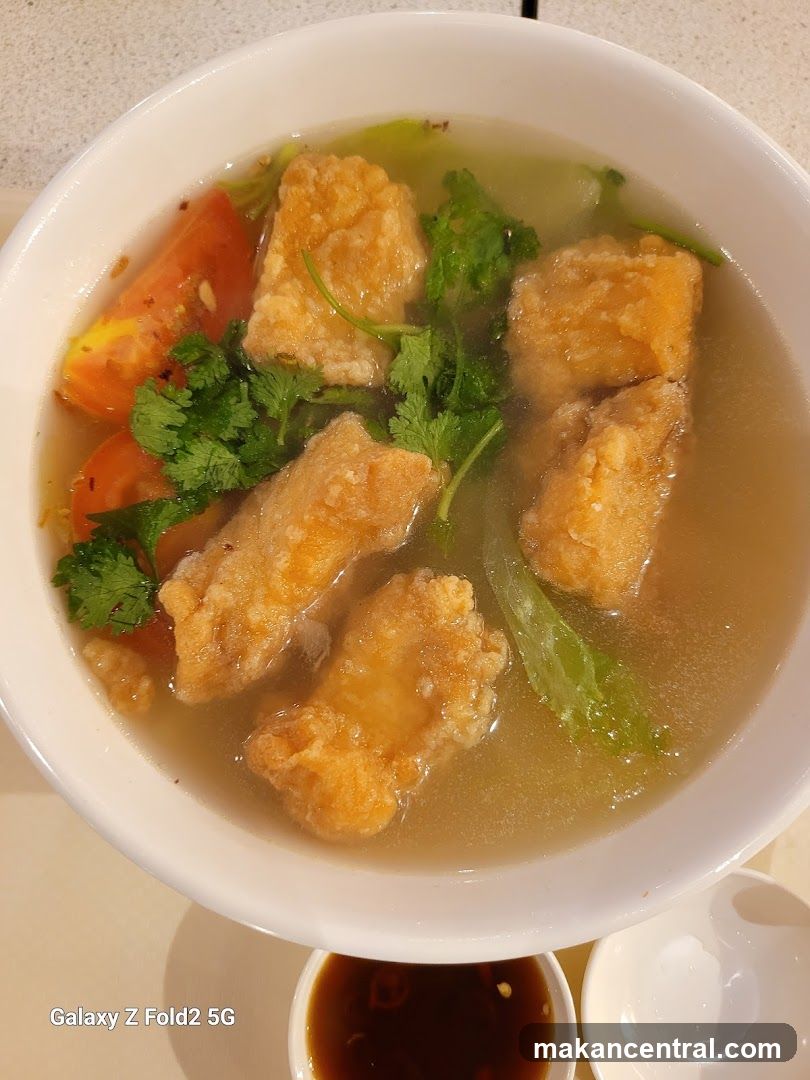 Fish Soup