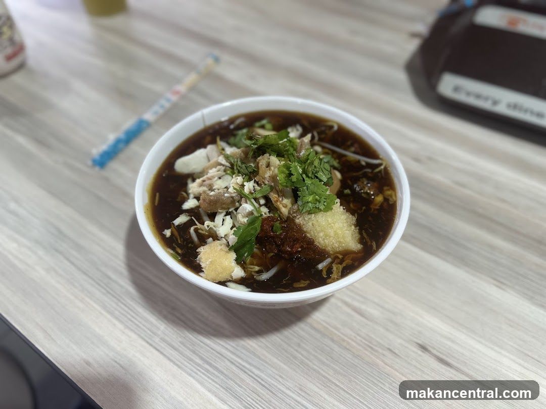 Hong Hua Dessert