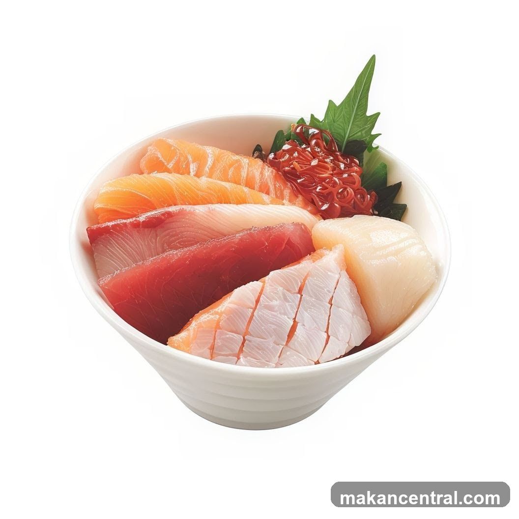 Genki Sushi Bugis+