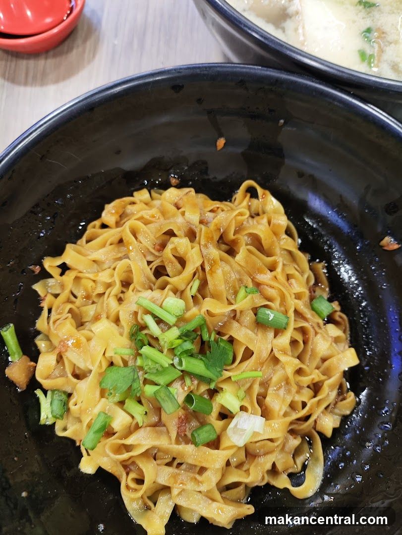 Huang Chao Teochew Noodle House