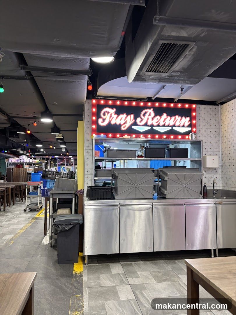 Huang Chao Teochew Noodle House
