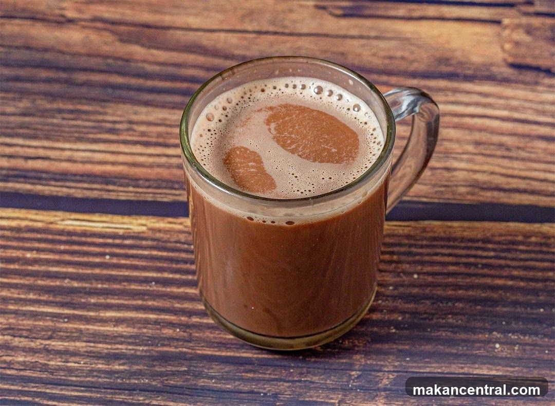 Hot Chocolate