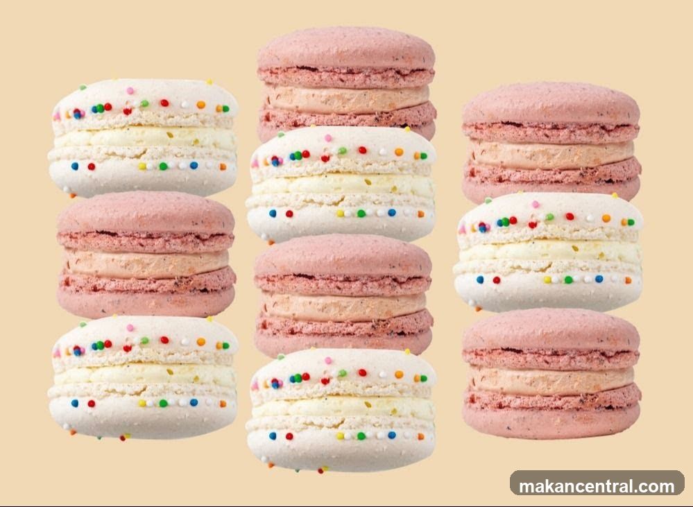 Macarons
