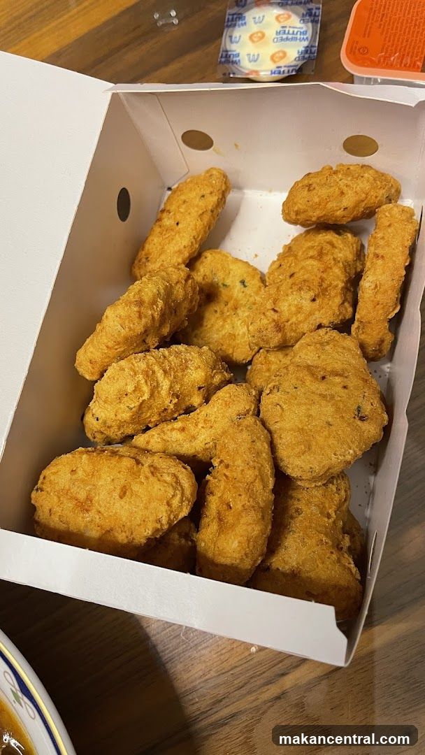 Chicken Nuggets
