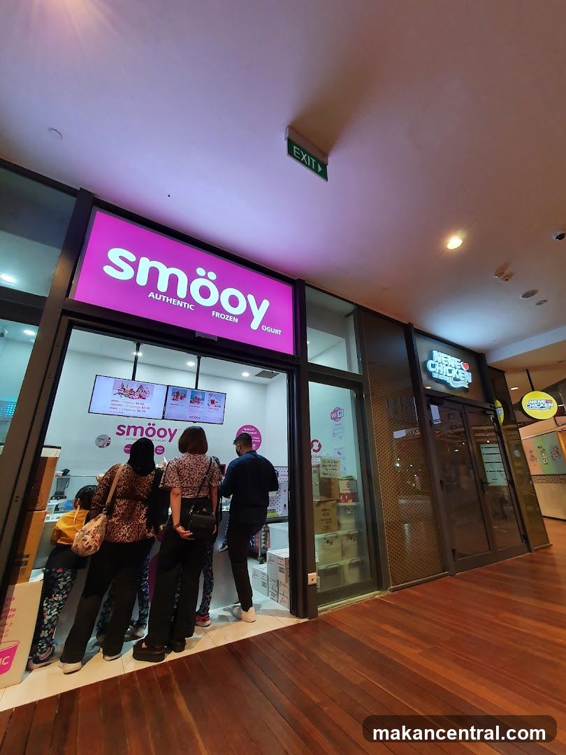smöoy