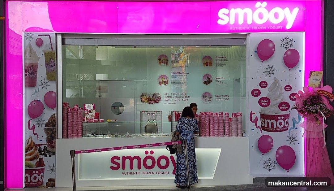 smöoy