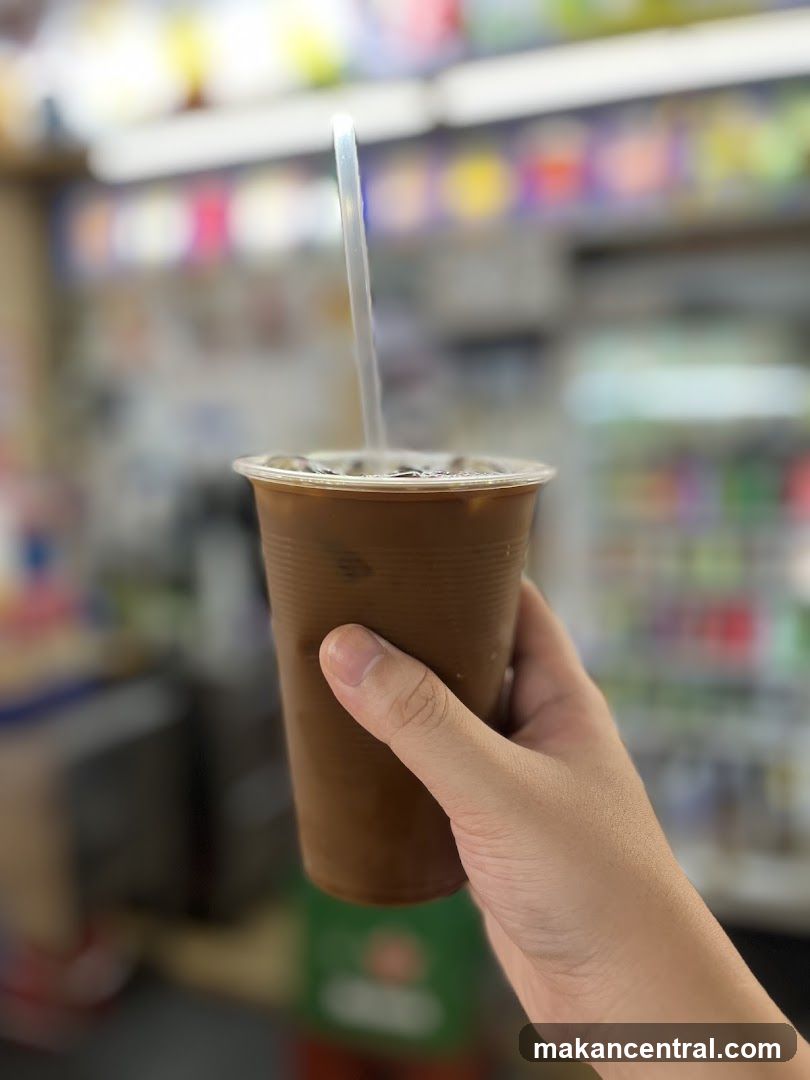 德记五十年代 De Ji Wu Shi Nian Dai Drinks Stall